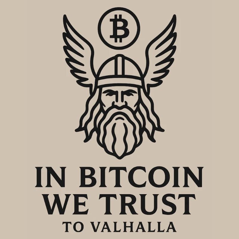 Bitcoin Valhalla