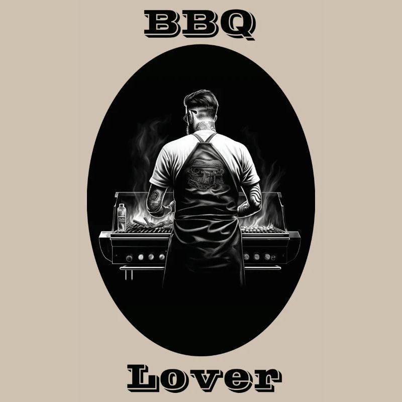 BBQ Lover