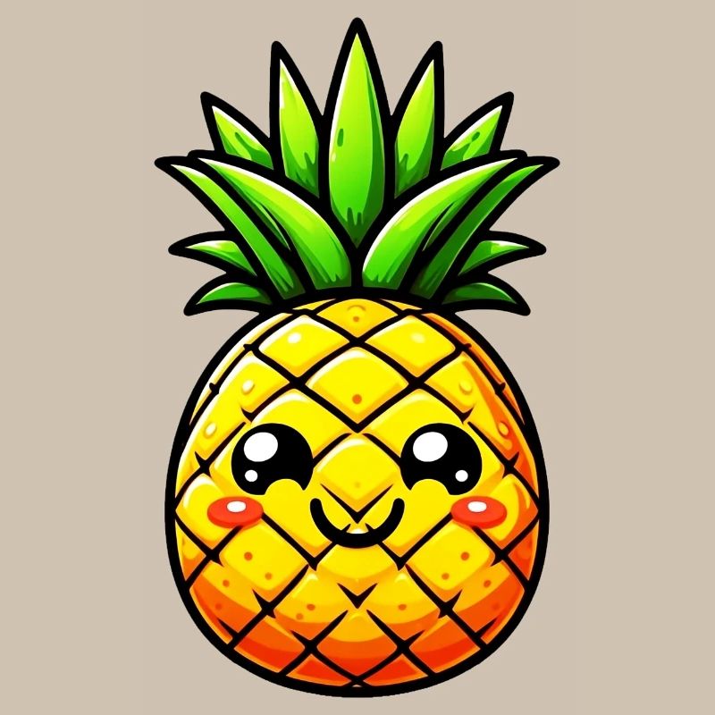 Pineapple