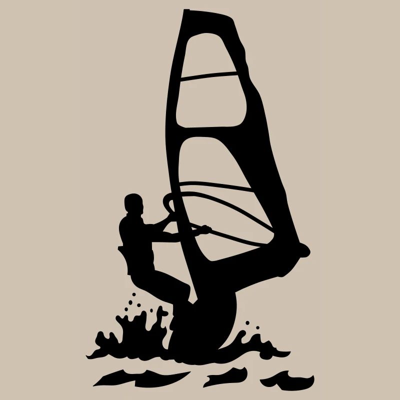 Planche à voile