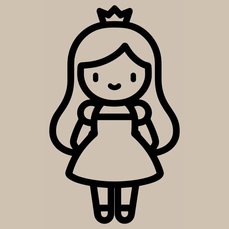 princesse