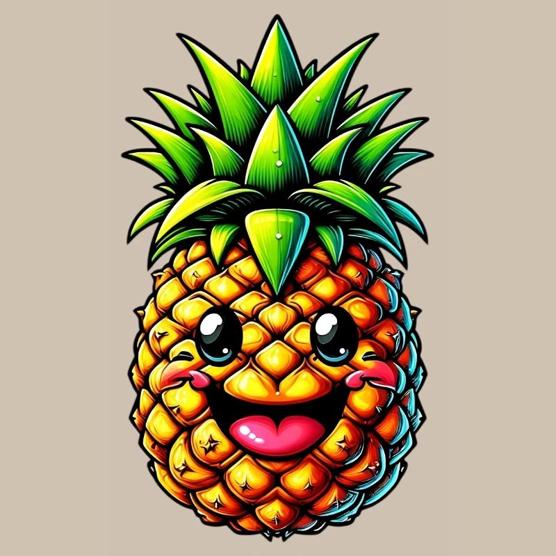 Pineapple