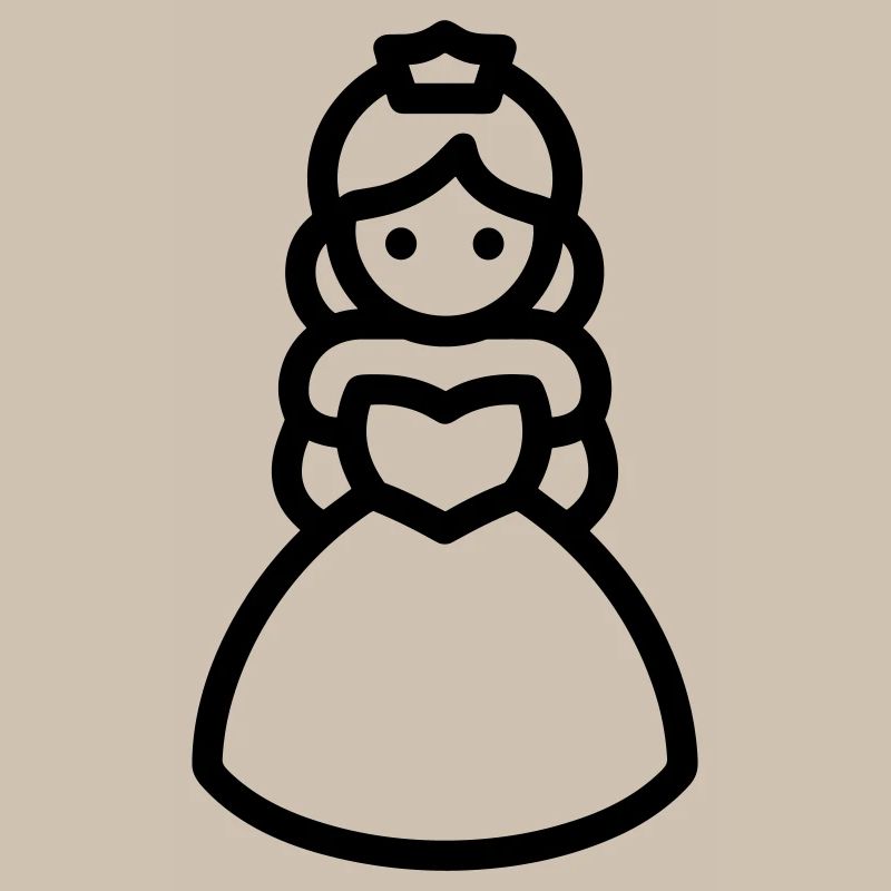 princesse