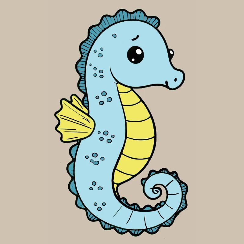 Hippocampe Hippocampe