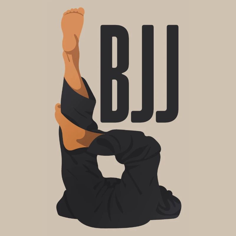 Techniques de BJJ : Triangle