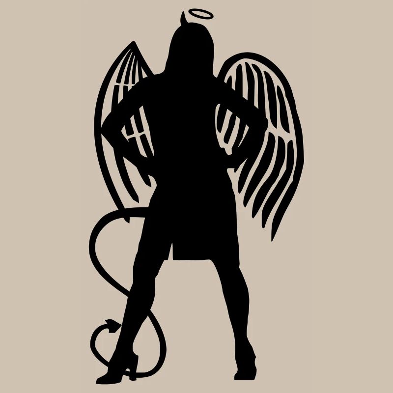 Angel Devil