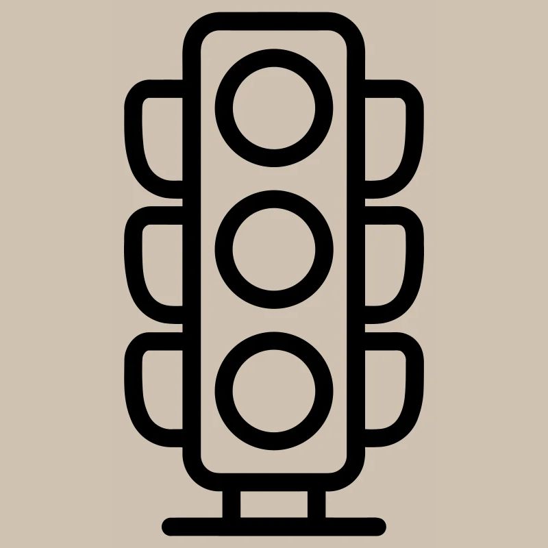 feu de signalisation
