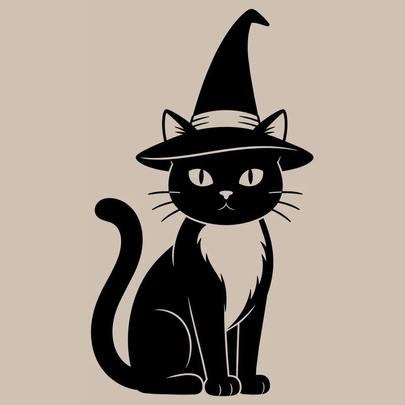 Hexenkatze