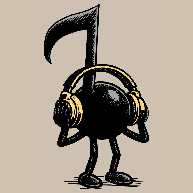 Note de musique
