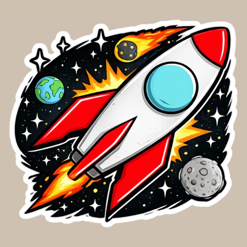 Rocket