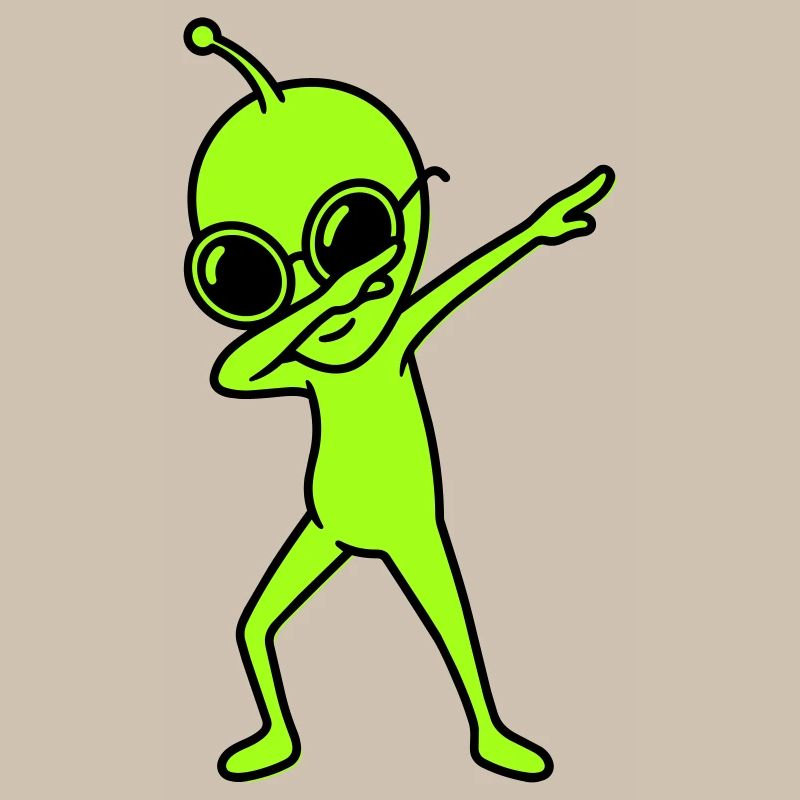 Alien Dab