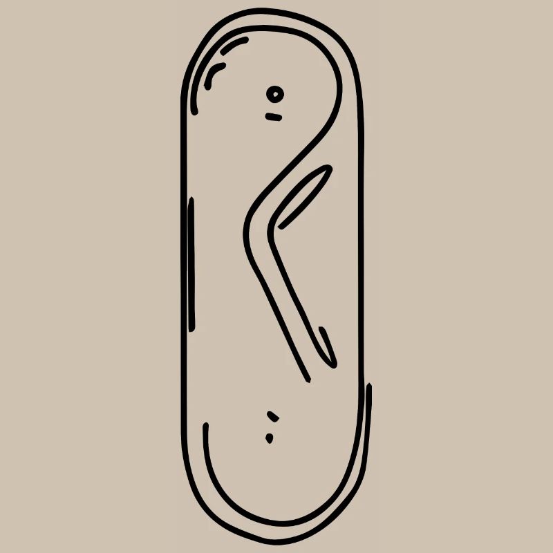 Snowboard