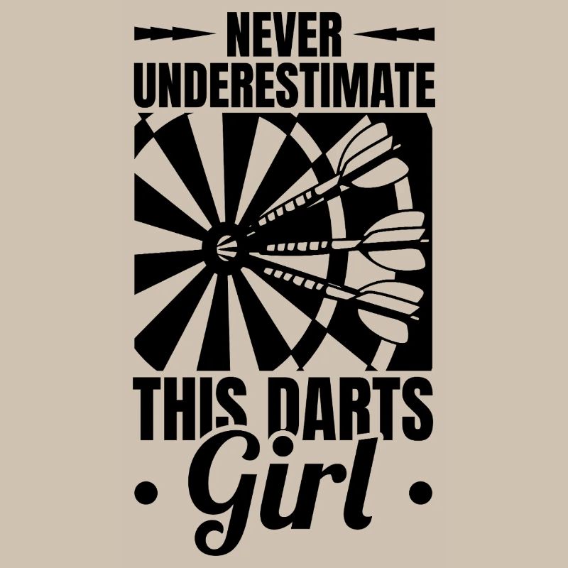 Darts player
