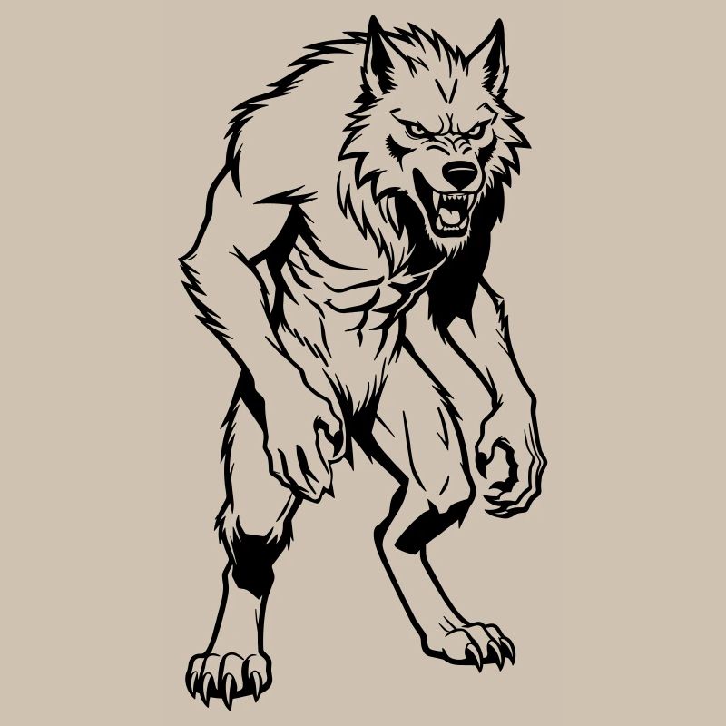 Werwolf