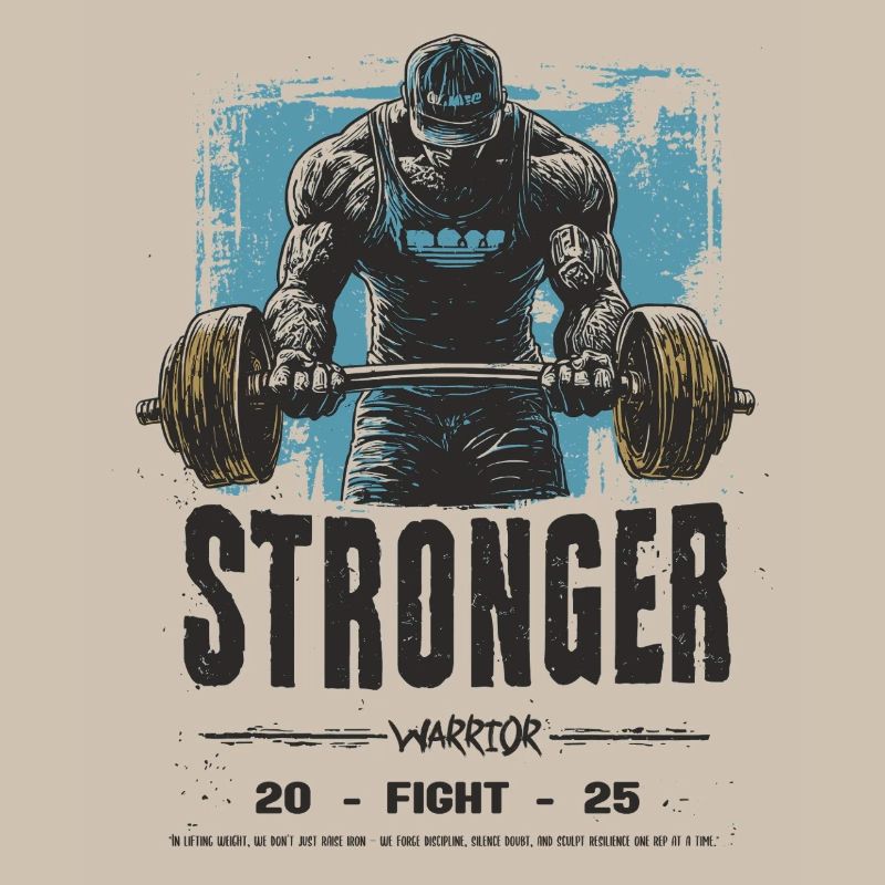 Stronger
