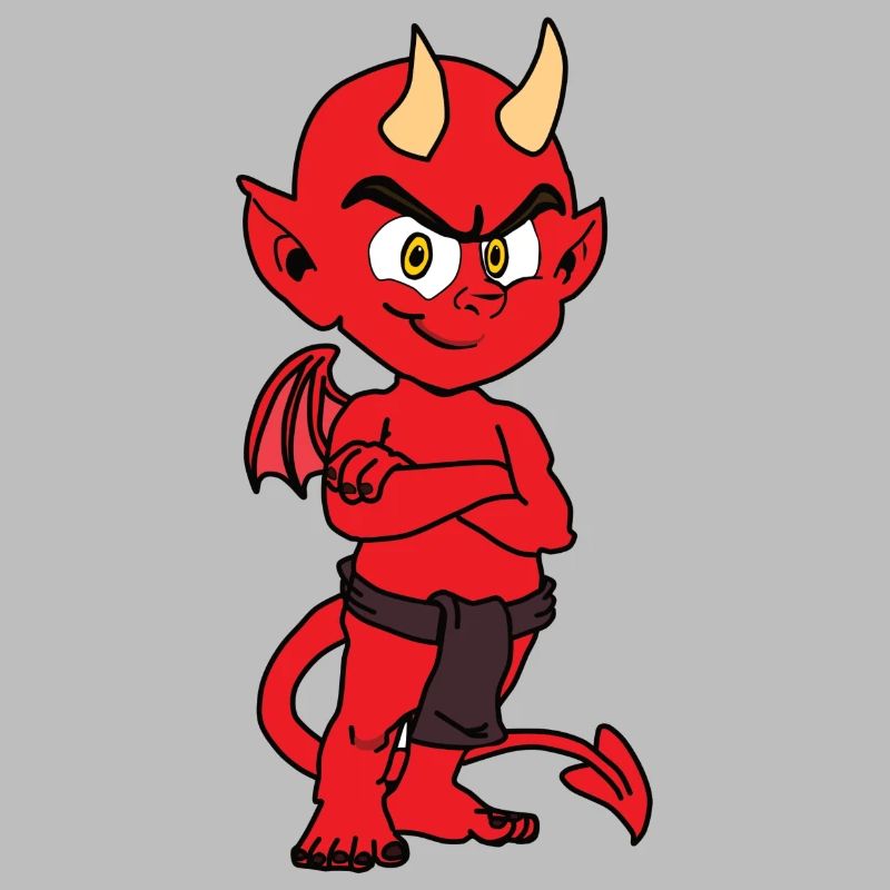 Little Devil