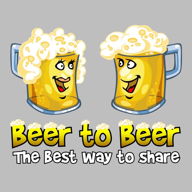 Bier, Bier