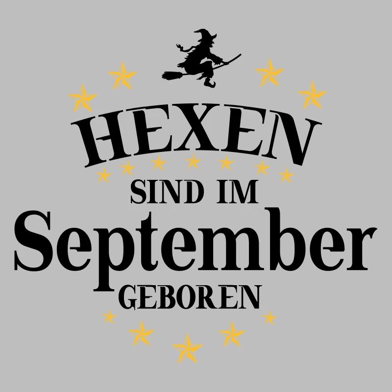 Witches September