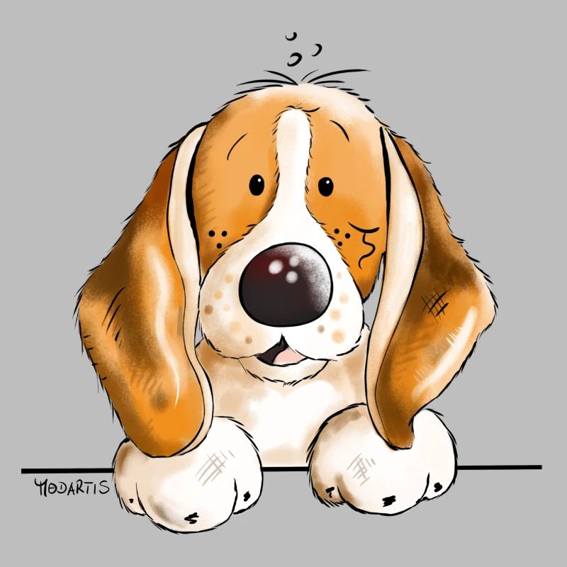 Mignon Beagle