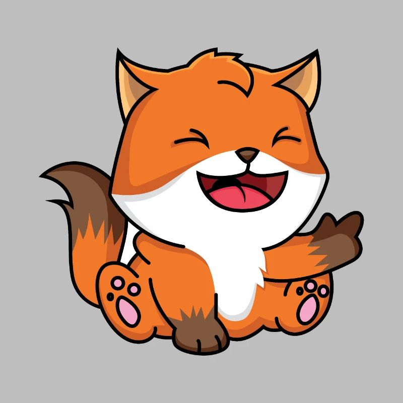Fuchs Baby