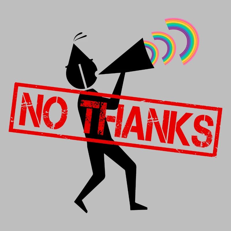 Non merci