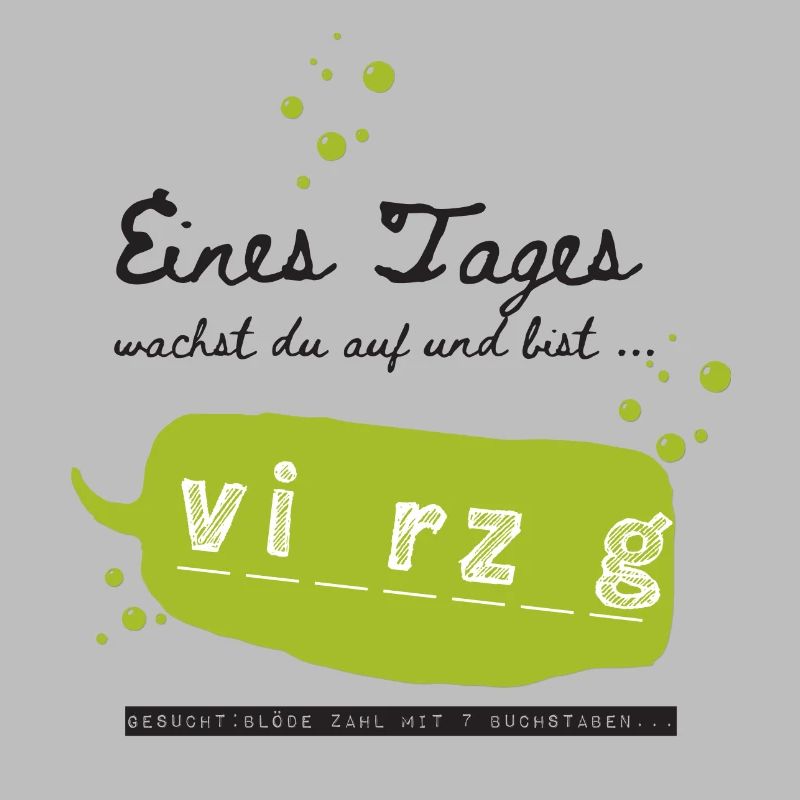 Vierzigster Geburtstag