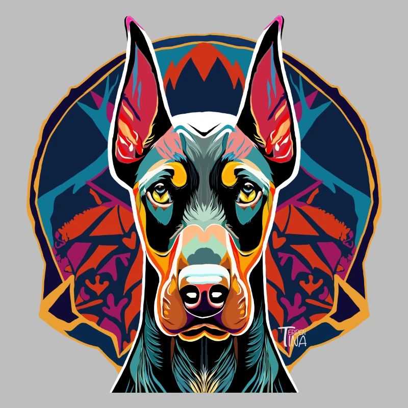 Dobermann