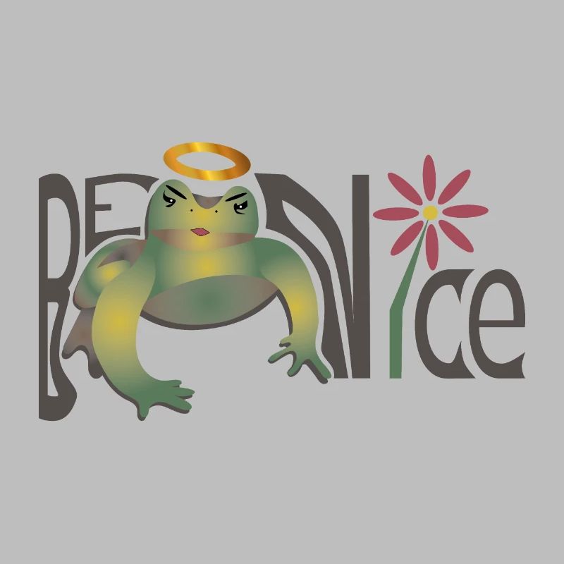 Be Nice