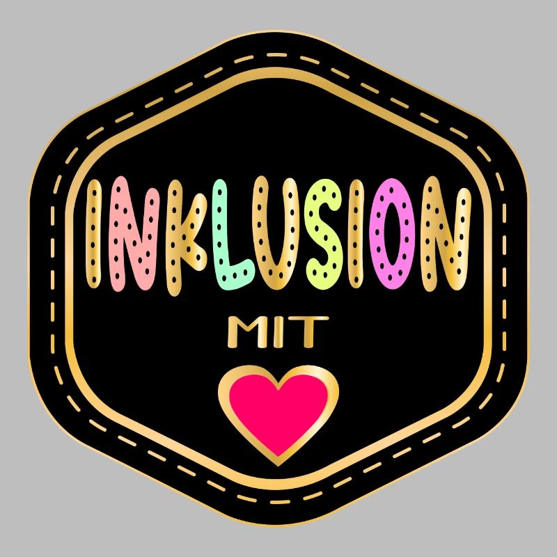 INKLUSION MIT HERZ
