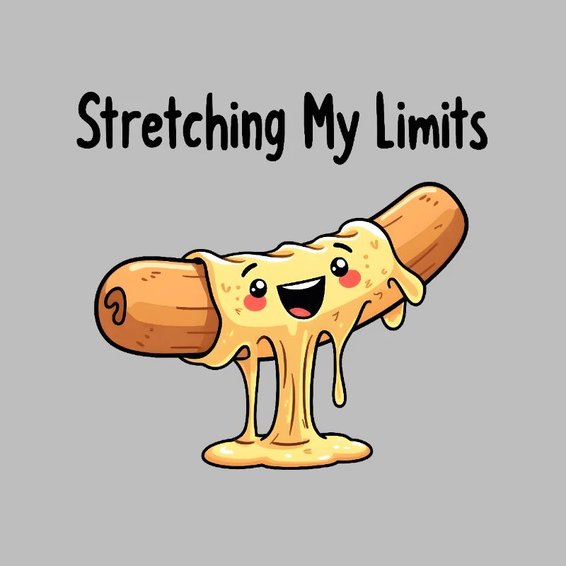 Stretching My Limits