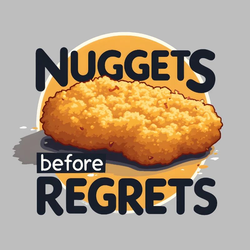 Nuggets Before Regrets