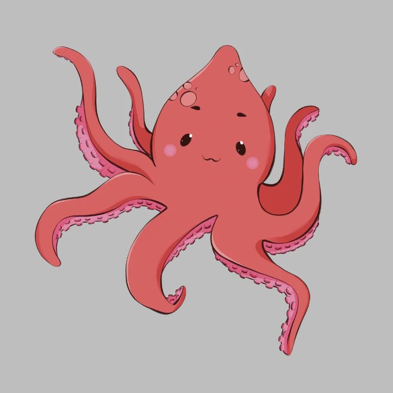 Oktopus