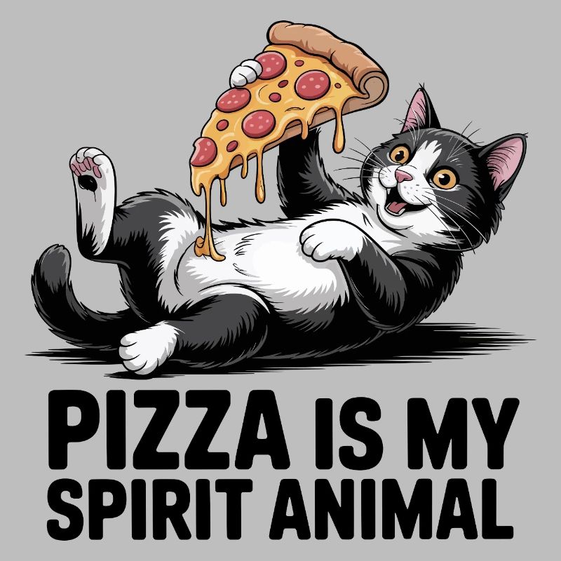 Pizza Cat