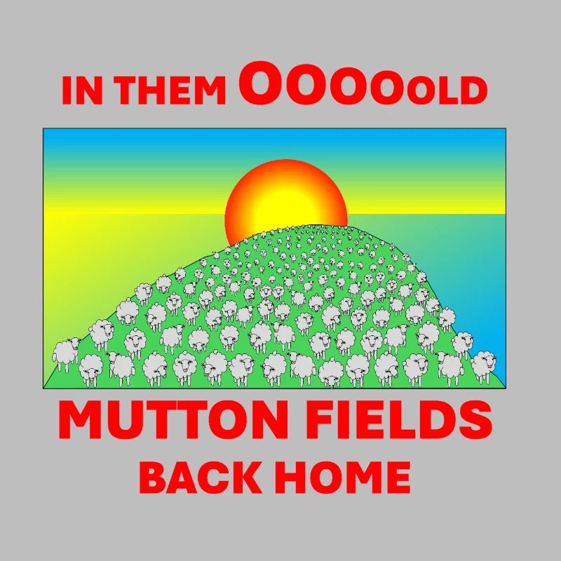 Mutton Fields