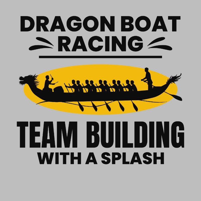 Synchronized Paddling Team 