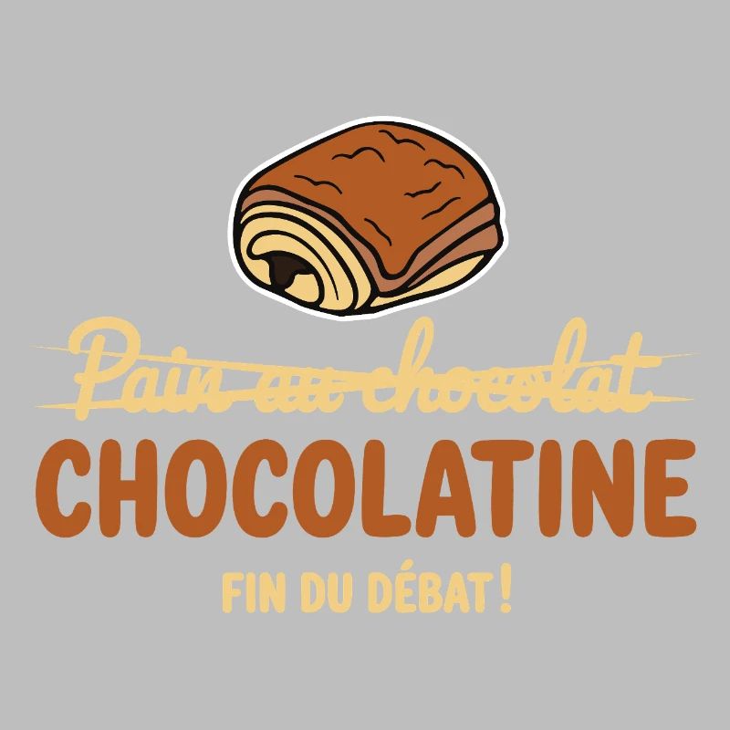 Pain au Chocolat vs. Chocolatine, die eigentliche Debatte