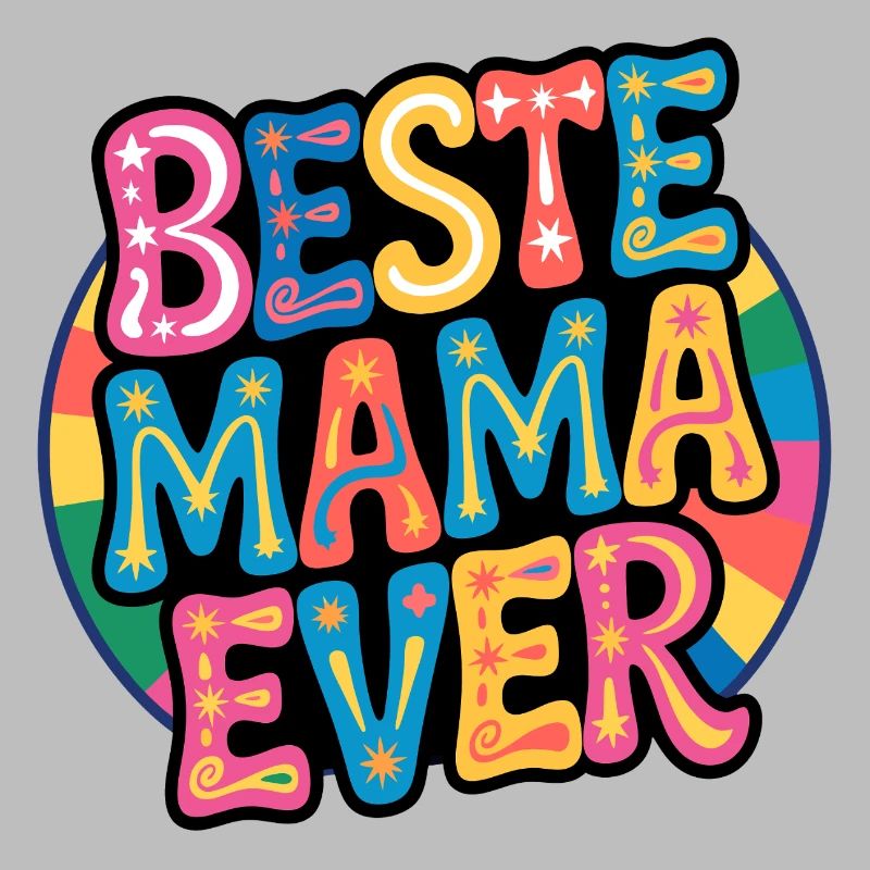 Beste Mama Ever