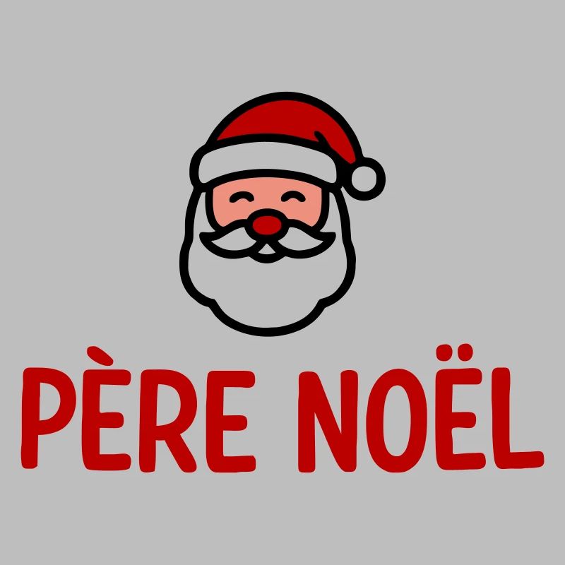 Weihnachtsmann-Humor