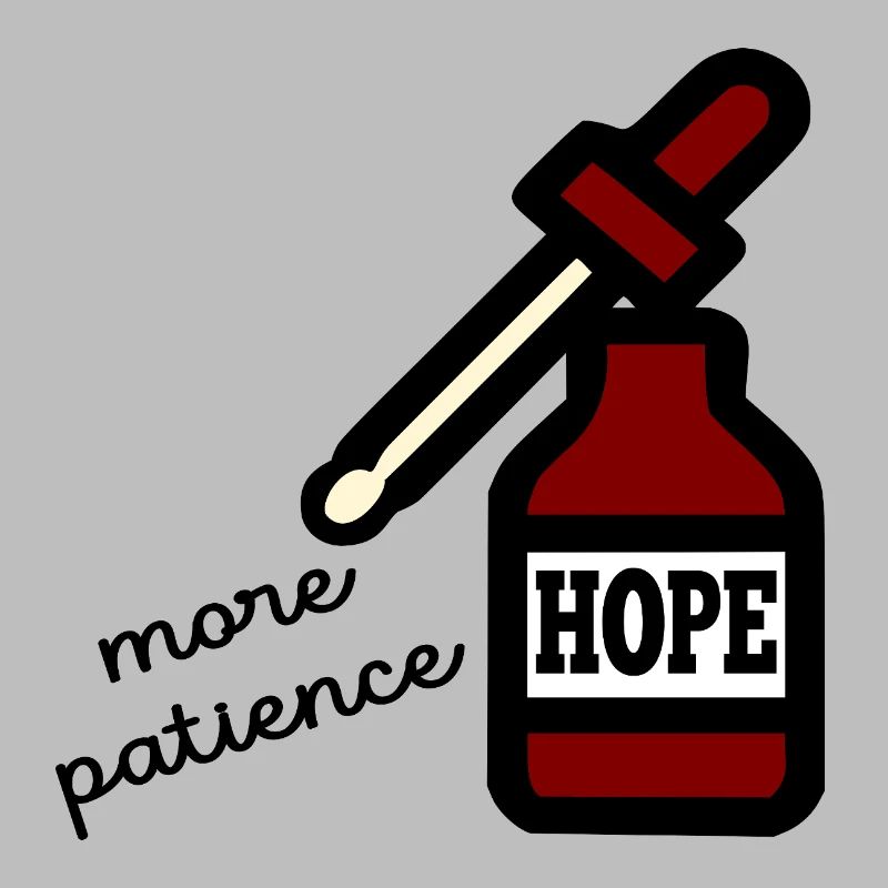 Hope Patience