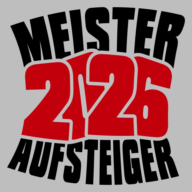 Champion et équipe promue 2026