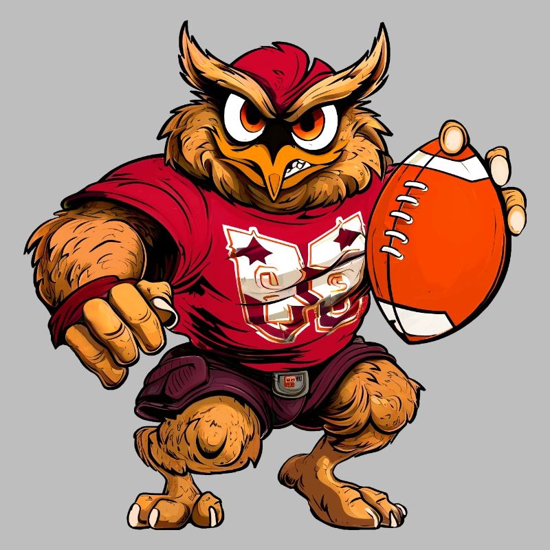 Eule Rugby