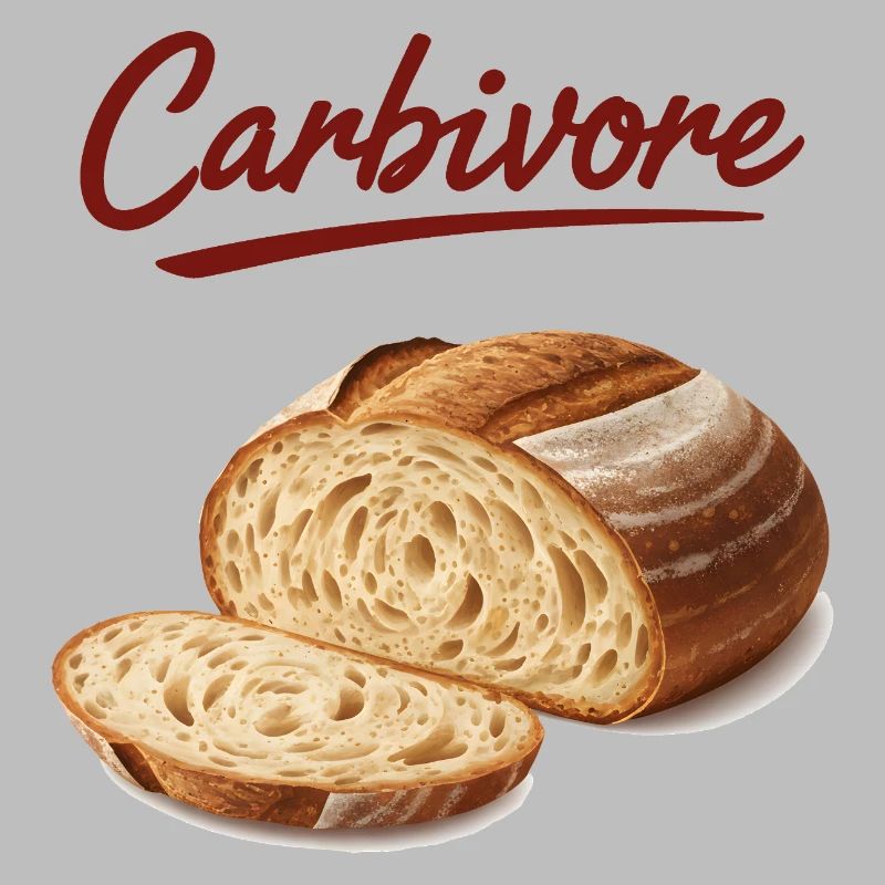 sourdough Bread Baking Carbivore Baker Local
