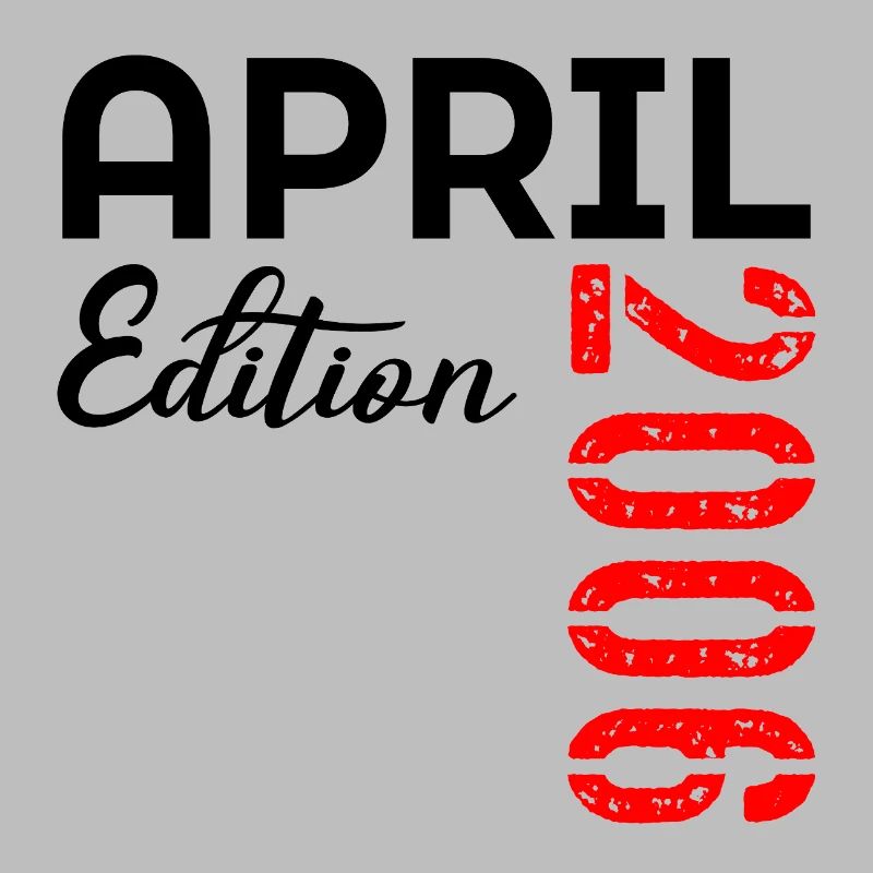 21e anniversaire 2006 avril