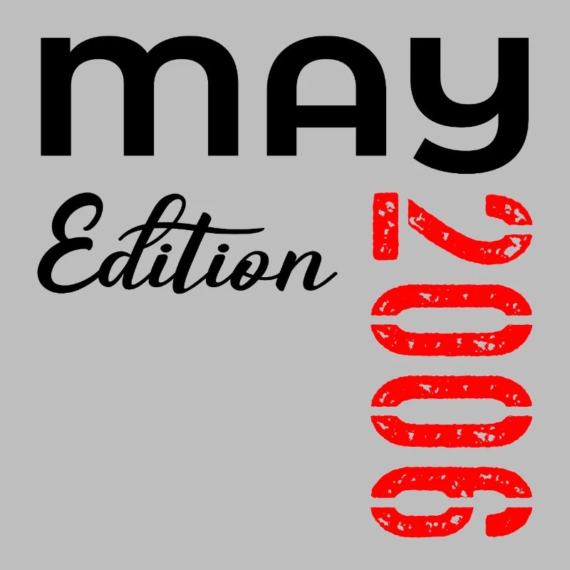 20e anniversaire mai 2006