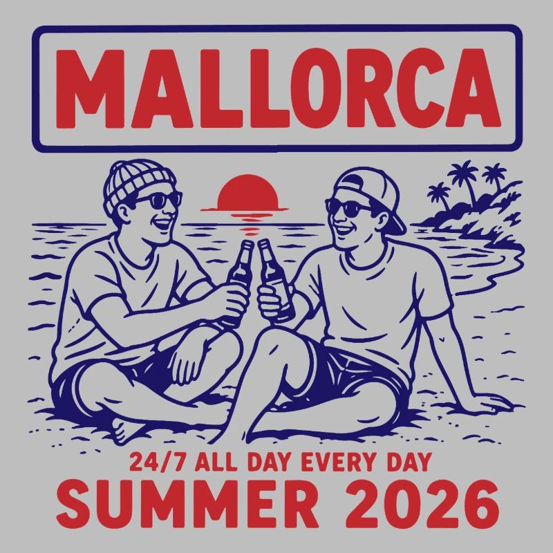 Mallorca Summer 2026
