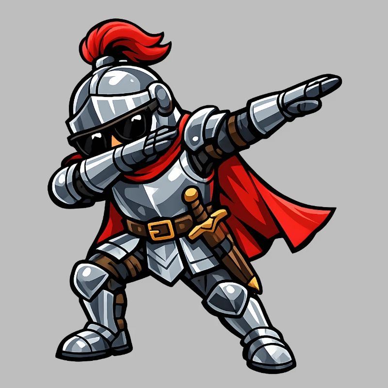 Chevalier Dab