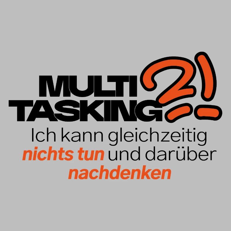 Multitasking mit Stil