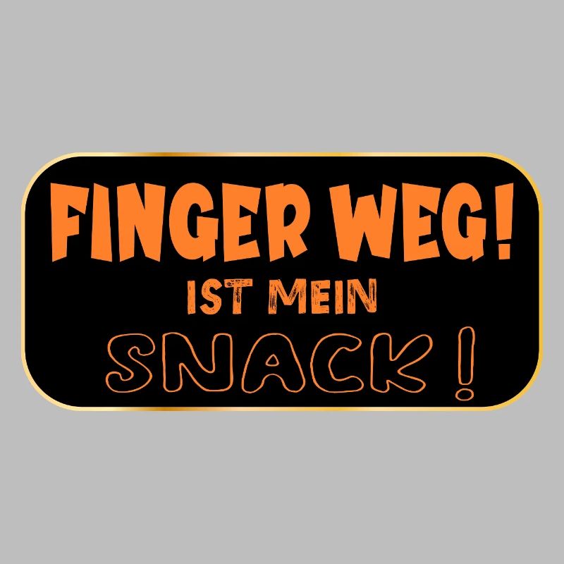 Snack sans intervention