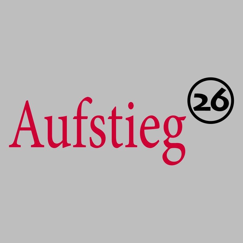 Aufsteiger 2026 Aufstieg