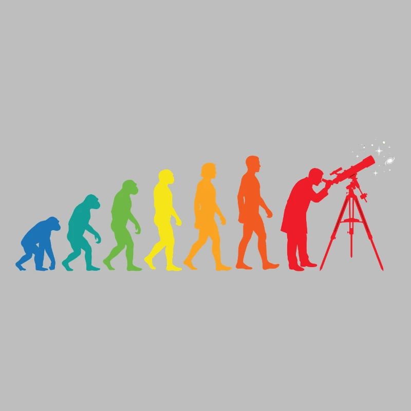 Evolution Astronomy – Space Telescope Design